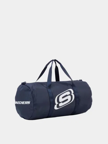 Спортивная сумка Skechers синяя
