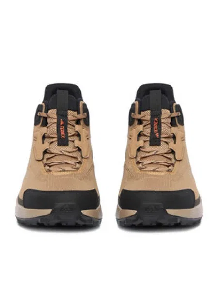 Adidas Bakancs C-TERREX ANTYLANDER MID bézs
