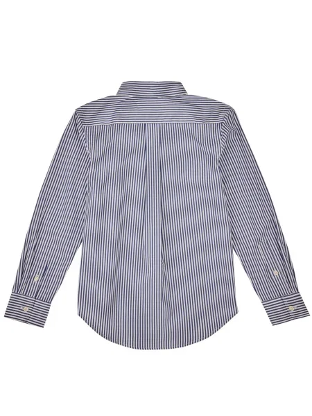 Košeľa Polo Ralph Lauren modrá