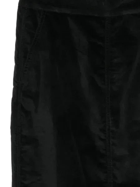 Fustă Thom Krom negru