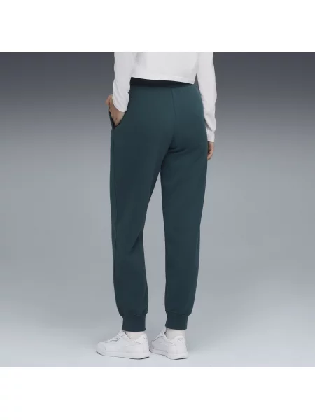 Spodnie dresowe PUMA Class Comfort Akcesoria XXS zielony