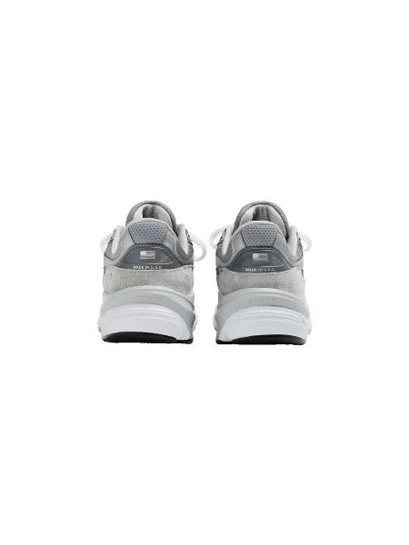Pantofi New Balance gri