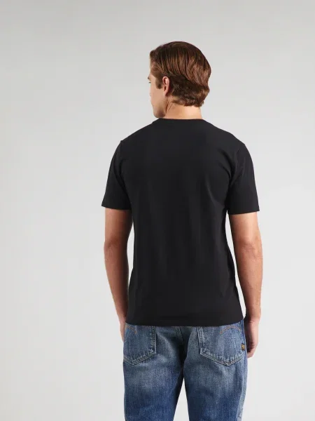 GAP Tricou negru