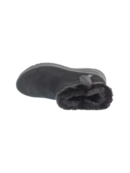 Pantofi Skechers negru