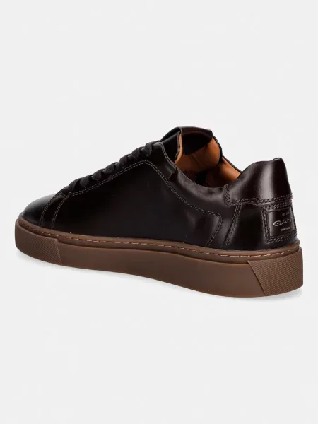 Кожаные кроссовки Gant