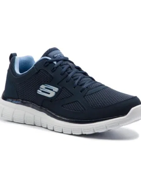 Cipő SKECHERS Agoura Navy haditengerészet