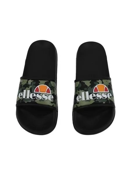 Natikače Ellesse crna