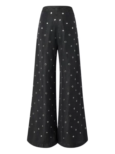 Pantaloni Pinko negru