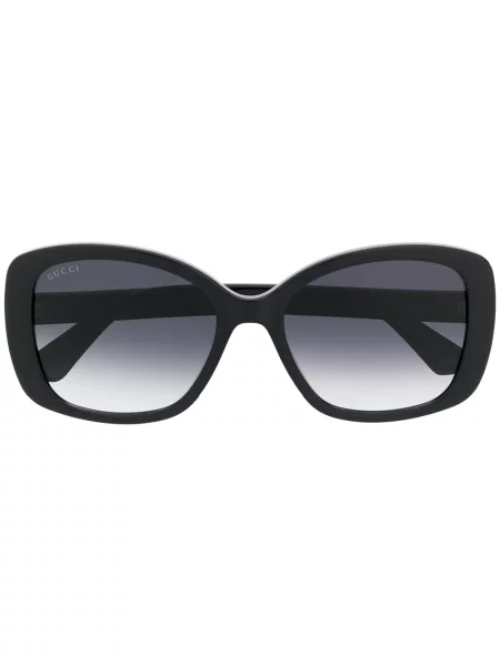 Ochelari de soare Gucci Eyewear negru