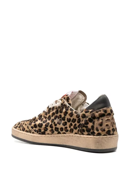 Top Golden Goose zlatna