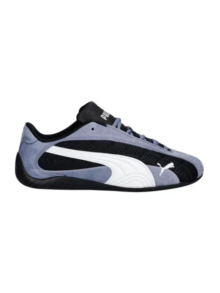 Puma sneakersy Speedcat Plus niebieskie