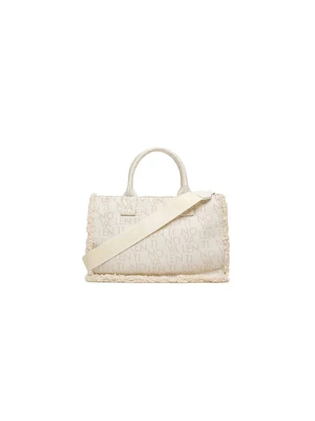 Kabelka Valentino Shyla biela