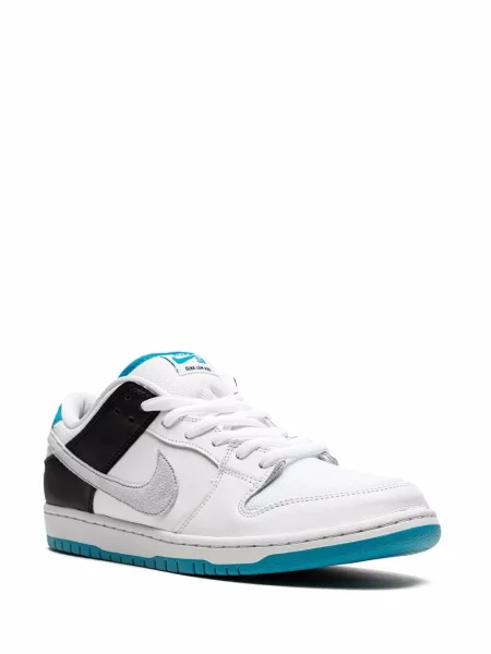 Tenisky Nike Dunk bílé