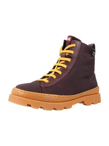 Pantofi copii Camper maro