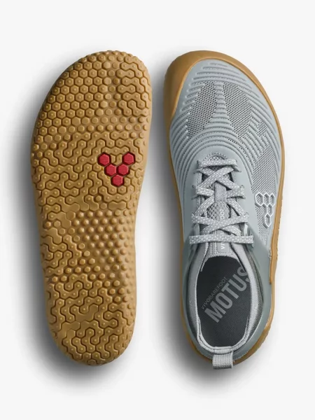 Кроссовки Vivobarefoot