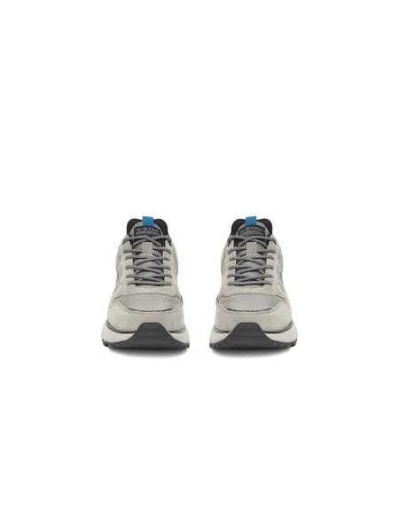 Sneakersy G-Star Raw sivá
