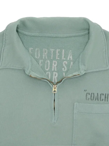 Polotričko Fortela zelené