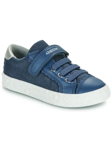 Pantofi copii Geox albastru