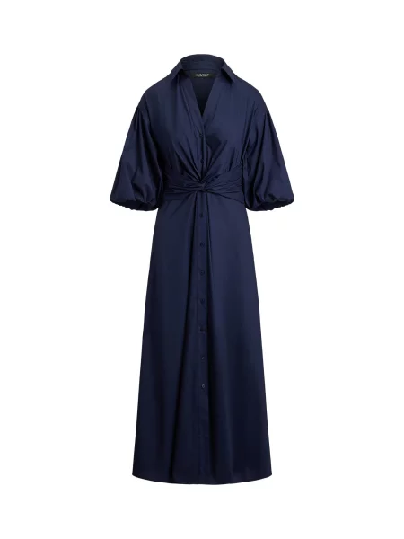 Lauren Ralph Lauren Rochie tip bluză bleumarin