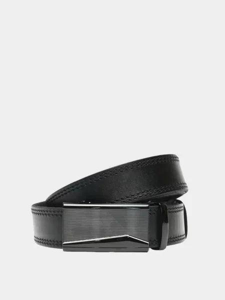 Borsa Leather ­ Ремень чорний
