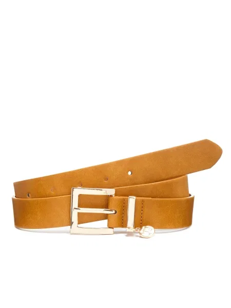 LASCANA cămilă maro