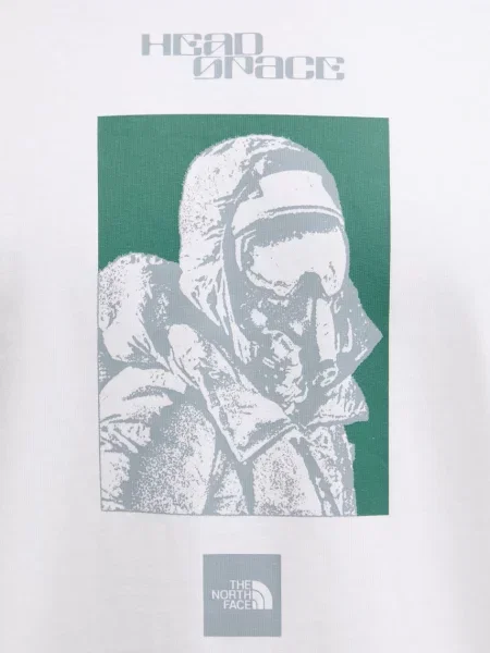 Футболка The North Face