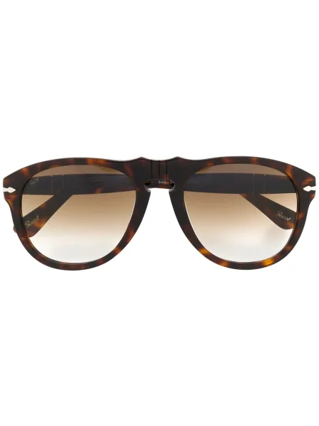 Ochelari de soare Persol maro