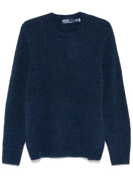 Szvetter Polo Ralph Lauren kék