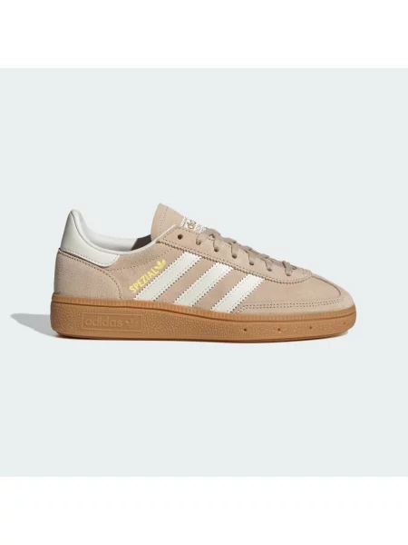 Tenisky Adidas Spezial bílé