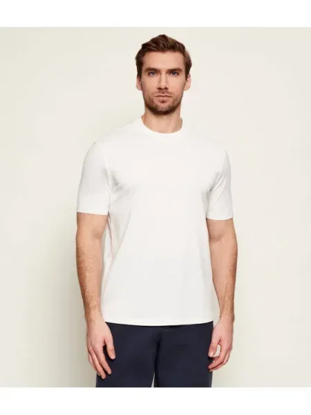 Emporio Armani Tricou alb