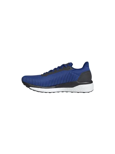 Pantofi Adidas albastru