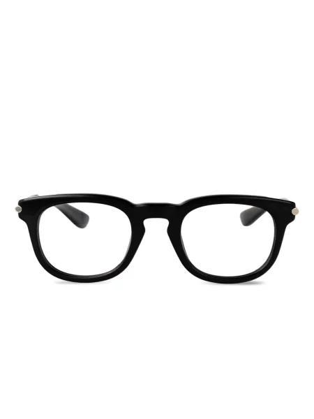 Ochelari de soare Alexander Mcqueen Eyewear negru