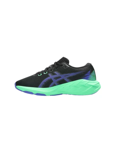 Pantofi Asics alergare negru