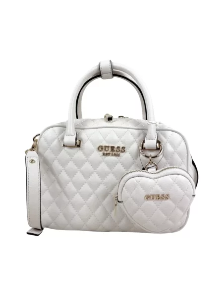 Torebka Guess biała