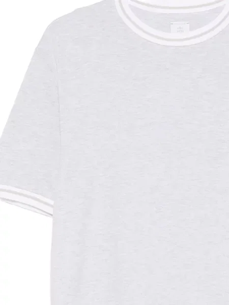 Tricou Eleventy gri