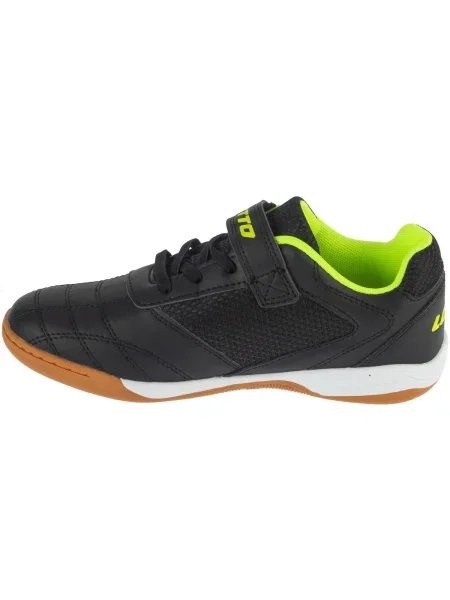 Pantofi copii Lotto negru