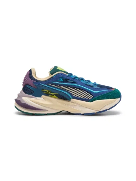 Puma RS Surge Lakeshore Blue Royal Mężczyźni Buty sportowe Puma Size: 7 niebieski