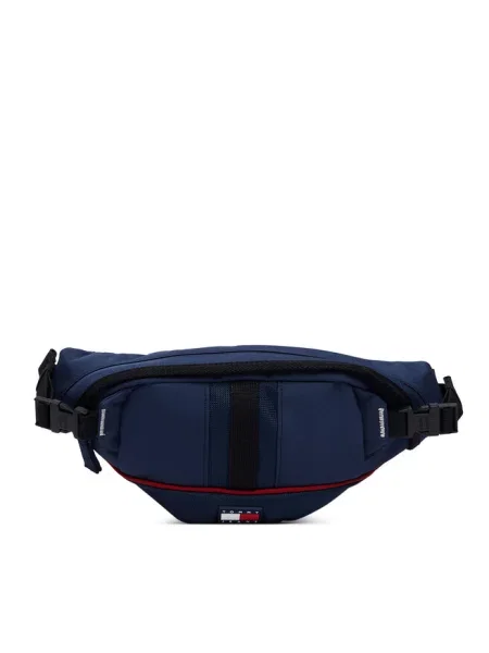 Tommy Jeans Nerka Tjm Outdoors Bumbag granatowy