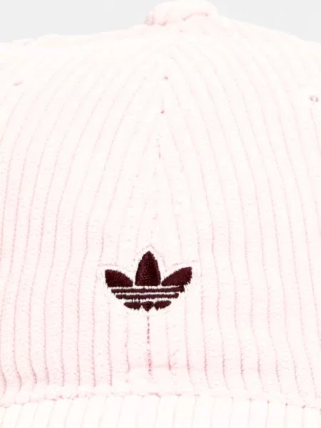 Вельветова кепка adidas Originals