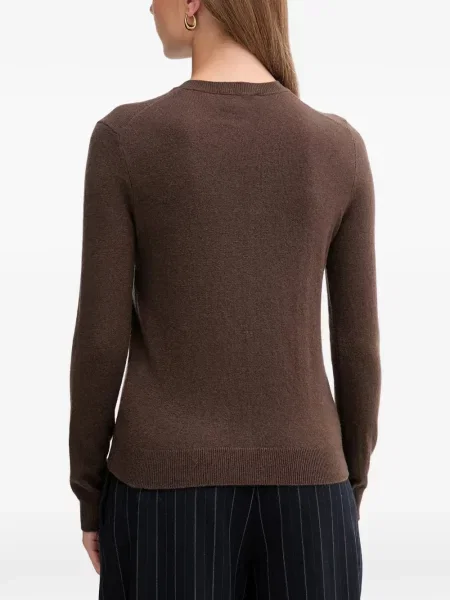 Pulover Benetton maro