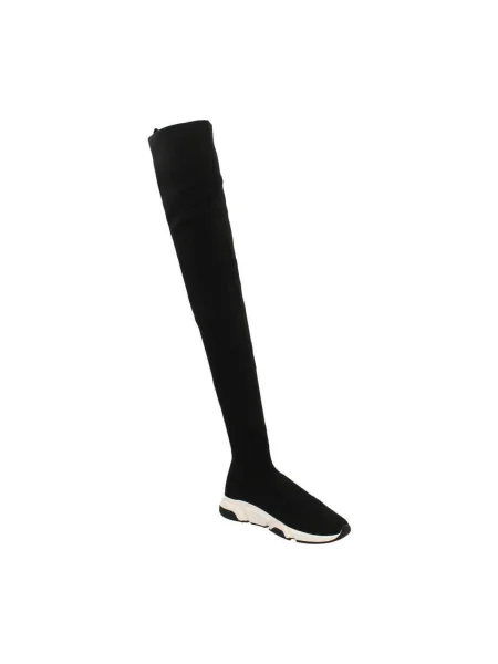 Pantofi Yellow negru