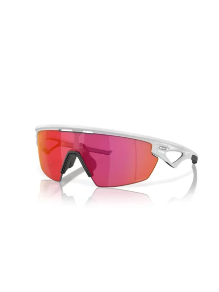 Oakley Wielofunkcyjne Okulary Sportowe Sphaera™ weiss szare