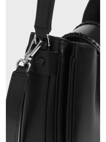 Сумка Emporio Armani черная