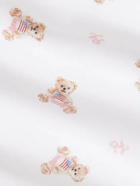 Детское боди Polo Ralph Lauren