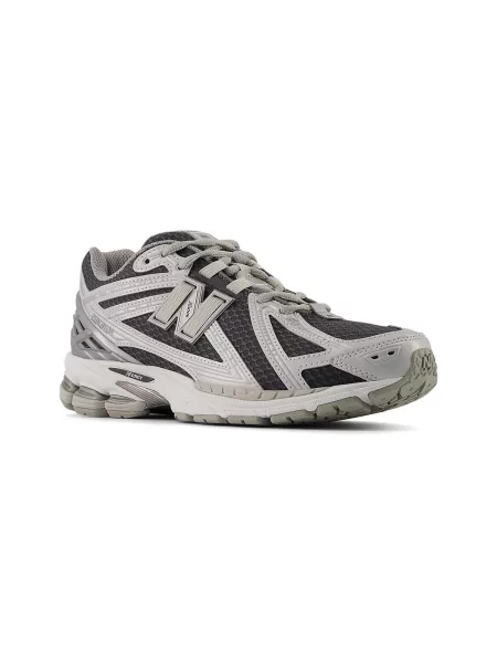 Pantofi New Balance gri