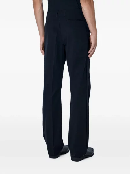 Pantaloni cargo Kiko Kostadinov negru
