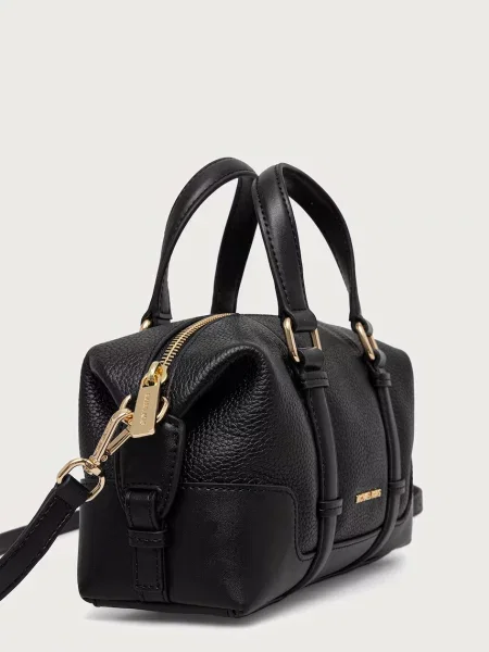 Кожаная сумка через плечо Michael Michael Kors