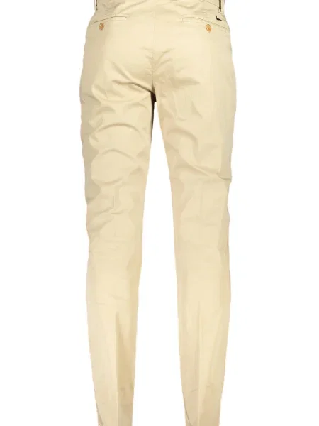 Pantaloni Harmont &amp; Blaine bej
