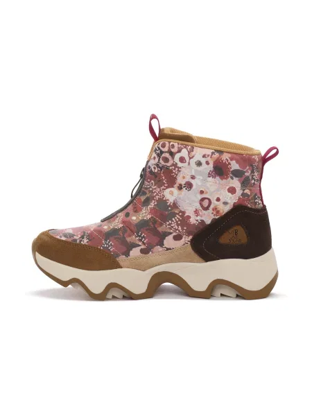 Pantofi Anekke negru