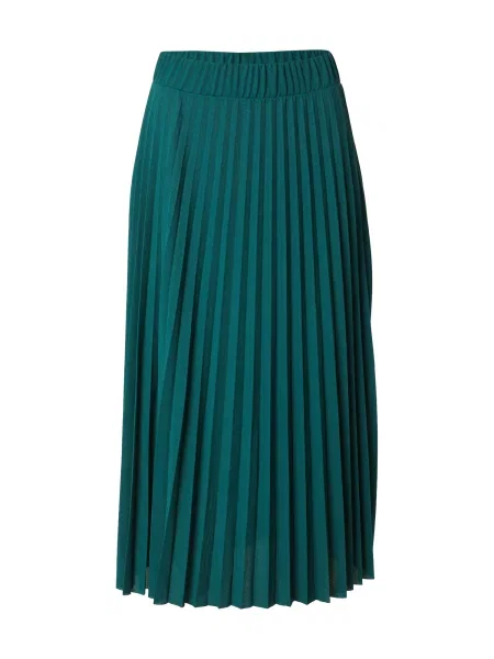 ABOUT YOU Fustă Fabia smarald verde